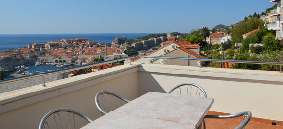 Lägenhet Rubin/ Dubrovnik 16